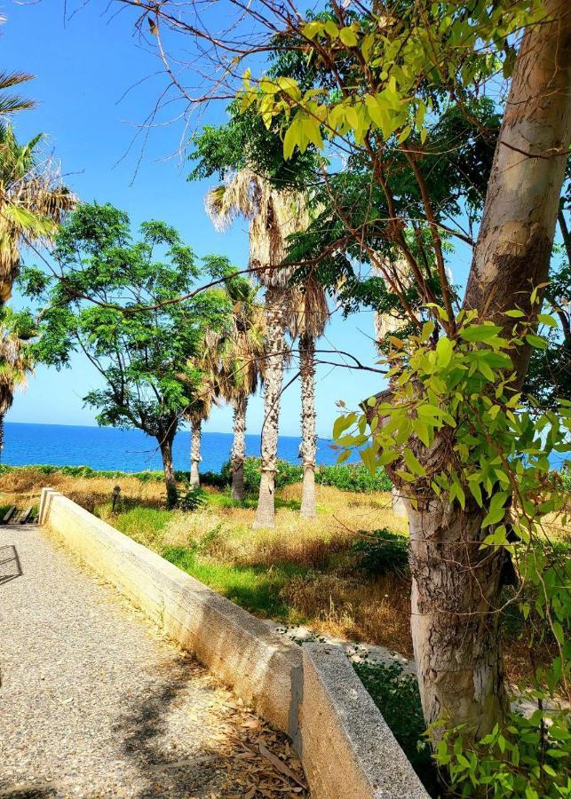 Villa Aphrodite By The Sea Пафос Екстер'єр фото