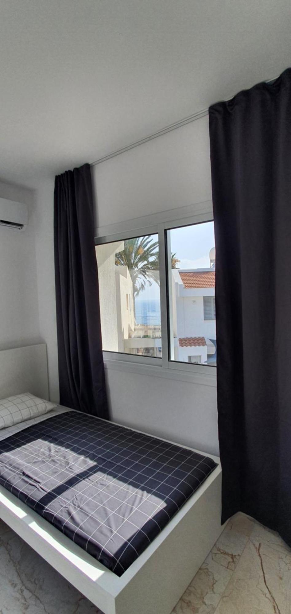 Villa Aphrodite By The Sea Пафос Екстер'єр фото